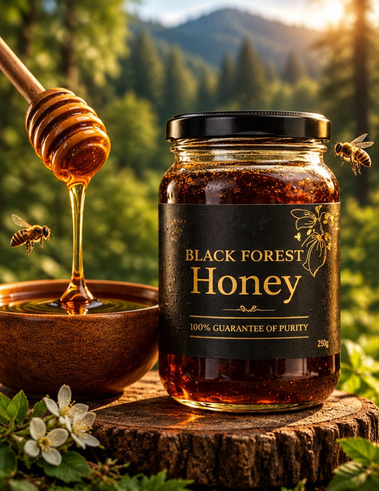 Black Forest Honey (250g)