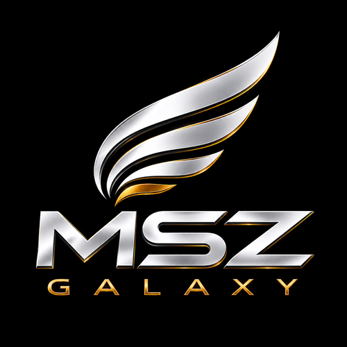 MSZ Galaxy